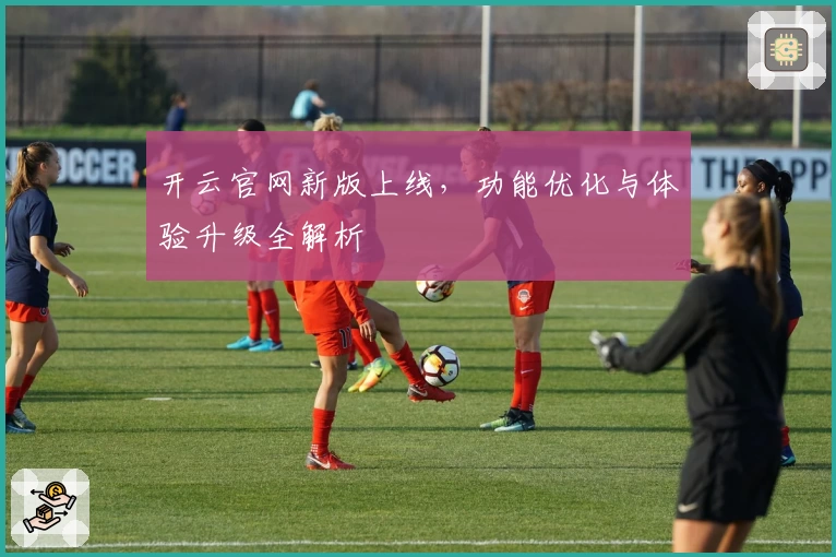 开云官网新版上线,功能优化与体验升级全解析