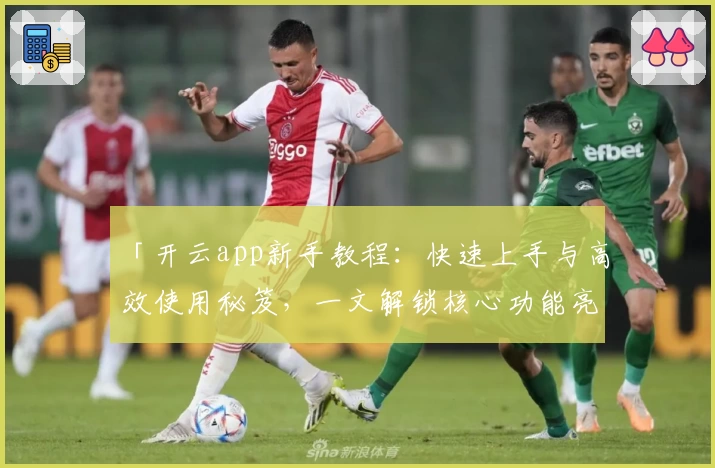 「开云app新手教程：快速上手与高效使用秘笈，一文解锁核心功能亮点」